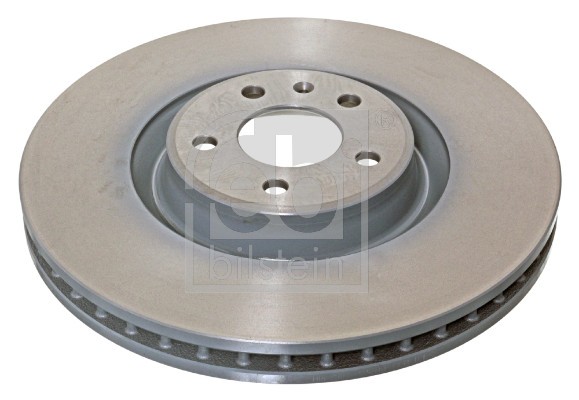 Febi bilstein 44107 Гальмівний диск передній audi a6 allroad c7 a6 allroad c8 a6 c7 a6 c8 a7 a8