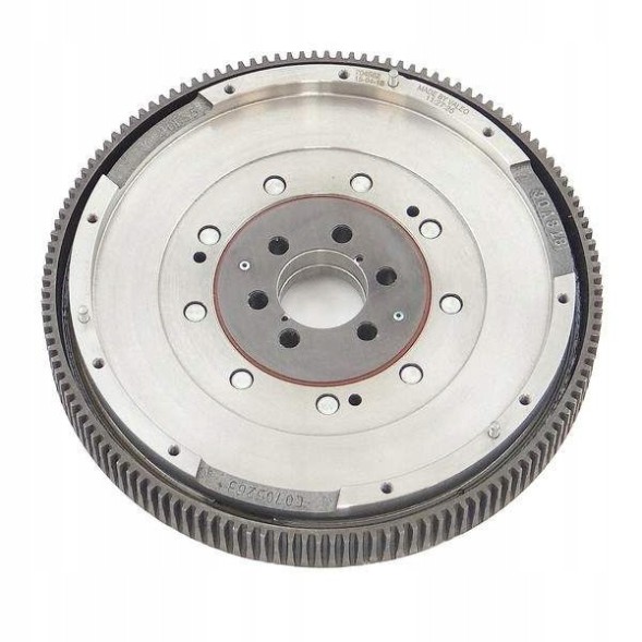 Valeo 836566 Оригінальне двомасове колесо valeo 836566