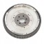 Valeo 836566 Оригінальне двомасове колесо valeo 836566