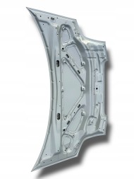 Kia OE KIA PICANTO 04-08 КАПОТ КРИШКА ДВИГУНА ORG 6640007021 !J