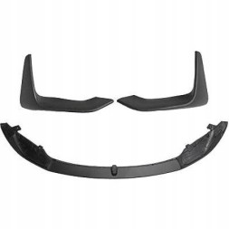 Diederichs 1280463 Спойлер верхній BMW E82 11-13 Sport-Optik