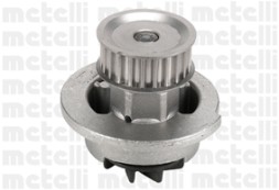 24 0541 METELLI Водяний насос