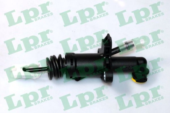 2190 LPR Циліндр зчеплення