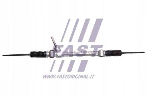 Fast FT19117 Рульова передача opel corsa c 2000- електропідсилювач