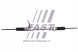 Fast FT19117 Рульова передача opel corsa c 2000- електропідсилювач