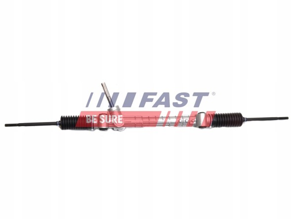 Fast FT19117 Рульова передача opel corsa c 2000- електропідсилювач