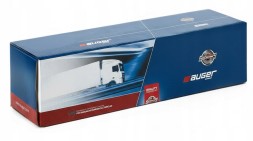 Auger 101335 Привід склоочисників scania 4 г і р і т 05.95-05.19