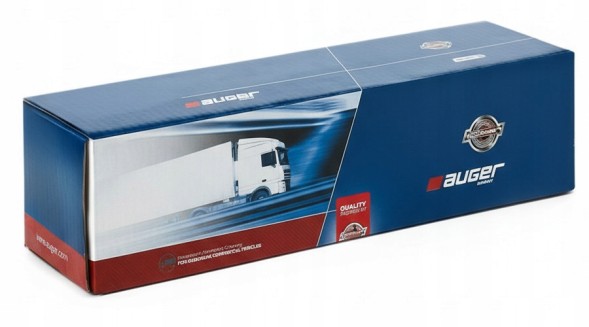 Auger 101335 Привід склоочисників scania 4 г і р і т 05.95-05.19