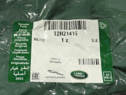 Jaguar OE T2H21416 GX633289AA, GX63-3289-AA GX633289A, GX63-3289-A ОРИГІНАЛЬНА права рульова тяга JAGUAR XE XF -2024 T2H21416