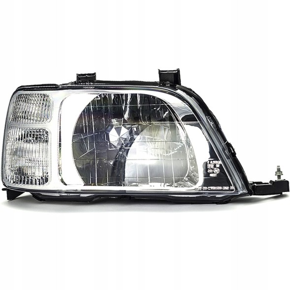 Depo 33101S10G01 ФАРА ЛІВА HONDA CR-V I (RD) 95-02 DEPO