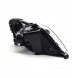 Depo 33101S10G01 ФАРА ЛІВА HONDA CR-V I (RD) 95-02 DEPO