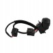 ECP MOBILITY 99241F1100| 95766D3700 99241-F1100 КАМЕРА ЗАДНЬОГО ВИДУ KIA SPORTAGE IV [ECP MOBILITY]
