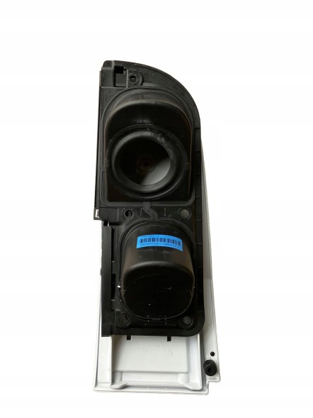 Mercedes-Benz OE Лючок паливної горловини Mercedes-Benz OE A4477500100