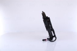 85691 NISSENS Вентилятор охолодження двигуна