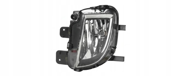 Valeo 044073 Галогенова протитуманна лампа 044073 valeo vw гольф