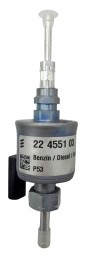 Eberspaecher 22455103 OEM Паливний насос Webasto 24V 22455103