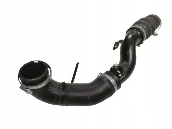 Ford OE Трубка турбіни FORD TRANSIT CONNECT 1.8 2002-2008 7T16-9F796-BG