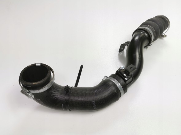Ford OE Трубка турбіни FORD TRANSIT CONNECT 1.8 2002-2008 7T16-9F796-BG