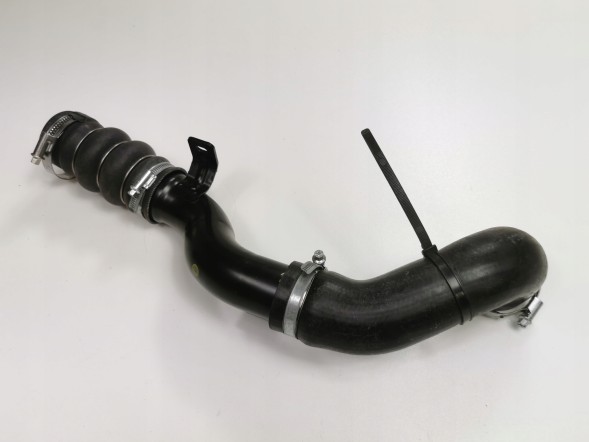 Ford OE Трубка турбіни FORD TRANSIT CONNECT 1.8 2002-2008 7T16-9F796-BG
