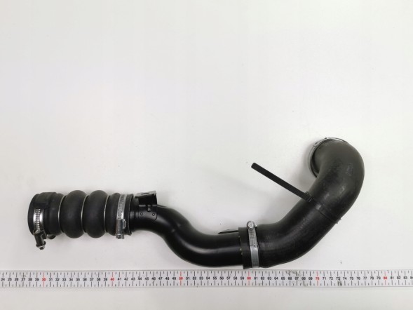 Ford OE Трубка турбіни FORD TRANSIT CONNECT 1.8 2002-2008 7T16-9F796-BG