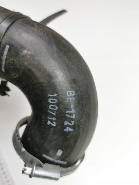 Ford OE Трубка турбіни FORD TRANSIT CONNECT 1.8 2002-2008 7T16-9F796-BG