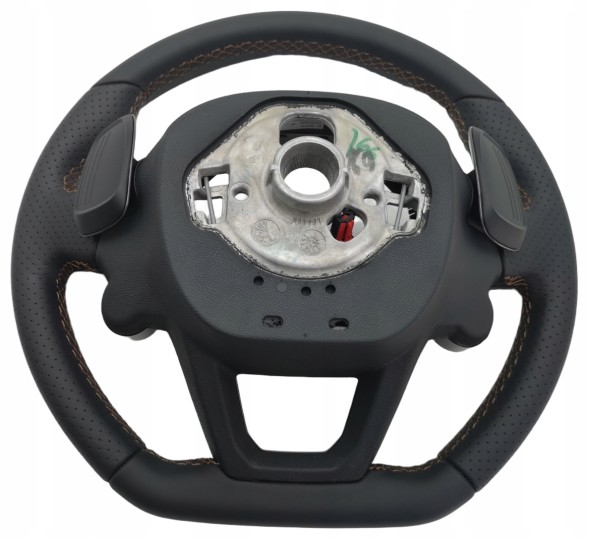 Cupra OE 5FF419091C, DWP542000OE Багатофункціональне кермо Cupra Formentor 5FF419091C Нове оригінальне