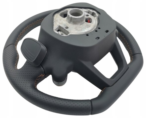 Cupra OE 5FF419091C, DWP542000OE Багатофункціональне кермо Cupra Formentor 5FF419091C Нове оригінальне
