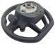 Cupra OE 5FF419091C, DWP542000OE Багатофункціональне кермо Cupra Formentor 5FF419091C Нове оригінальне