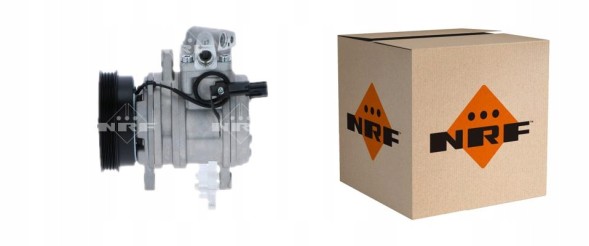 NRF 32439 Компресор кондиціонера nrf 32439