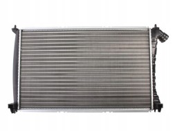 Thermotec D7P015TT Охолоджувач двигуна thermotec d7p015tt