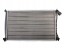 Thermotec D7P015TT Охолоджувач двигуна thermotec d7p015tt