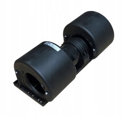 Spal 006B5022 ВЕНТИЛЯТОР ПОДВІЙНИЙ SPAL 006-B50-22 24V