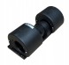 Spal 006B5022 ВЕНТИЛЯТОР ПОДВІЙНИЙ SPAL 006-B50-22 24V