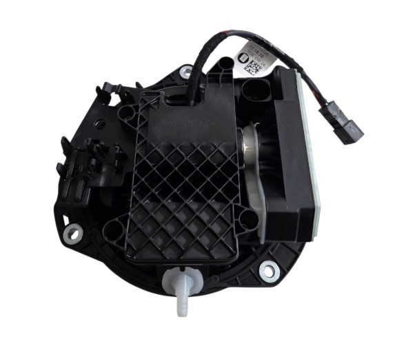 Volkswagen OE 5H0827469AF JS Камера заднього виду VW GOLF VIII, логотип у кришку багажника, нова, оригінал 5H0827469AF