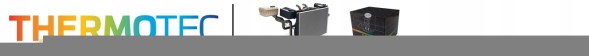 Thermotec D8C005TT Вентилятор радіатора thermotec d8c005tt
