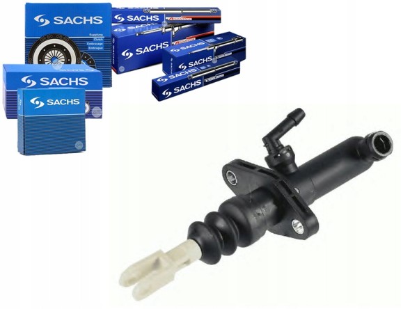 Sachs 6284 605 010 Sachs 6284 605 010 насос зчеплення volvo