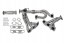 Turboworks PP-KW-031 Випускний колектор NISSAN VQ30DE MAXIMA