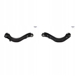 Sidem 4715 10 2x поперечні важелі SIDEM REAR L+R для HONDA CIVIC VIII
