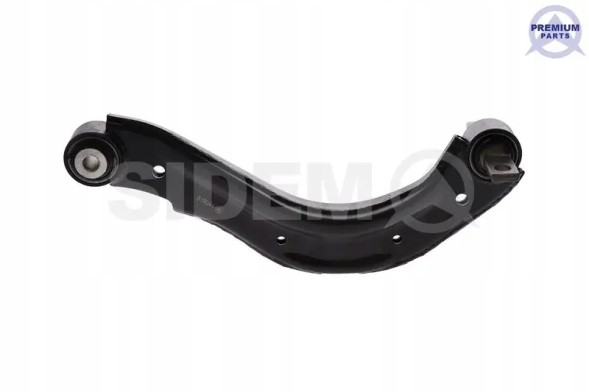Sidem 4715 10 2x поперечні важелі SIDEM REAR L+R для HONDA CIVIC VIII