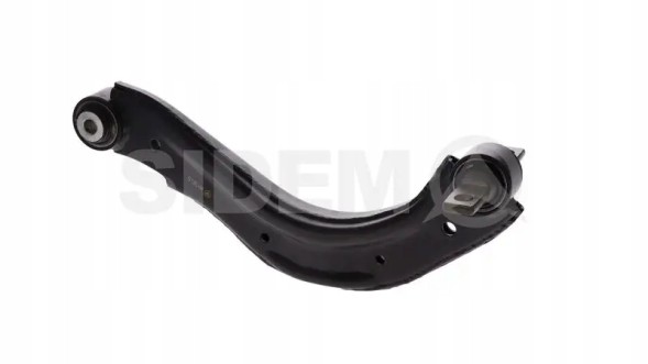 Sidem 4715 10 2x поперечні важелі SIDEM REAR L+R для HONDA CIVIC VIII