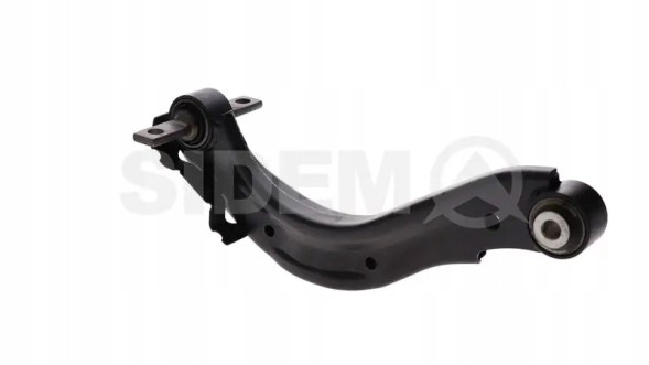Sidem 4715 10 2x поперечні важелі SIDEM REAR L+R для HONDA CIVIC VIII