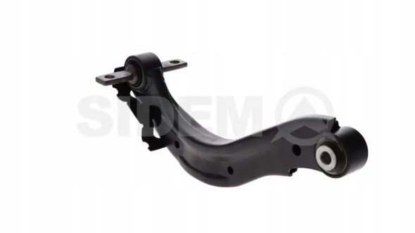 Sidem 4715 10 2x поперечні важелі SIDEM REAR L+R для HONDA CIVIC VIII