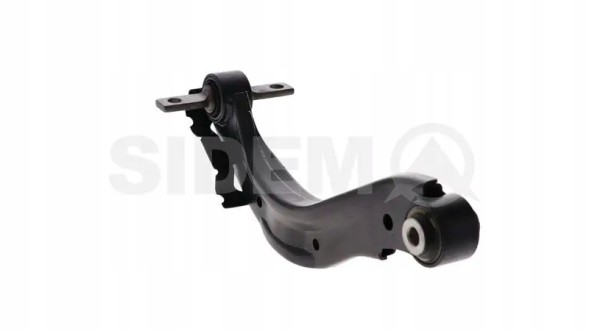 Sidem 4715 10 2x поперечні важелі SIDEM REAR L+R для HONDA CIVIC VIII
