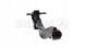 Sidem 4715 10 2x поперечні важелі SIDEM REAR L+R для HONDA CIVIC VIII