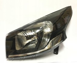 Abakus 442-1185L-LDEM2 Opel vivaro b 2014-2019 нова фара передня ліва