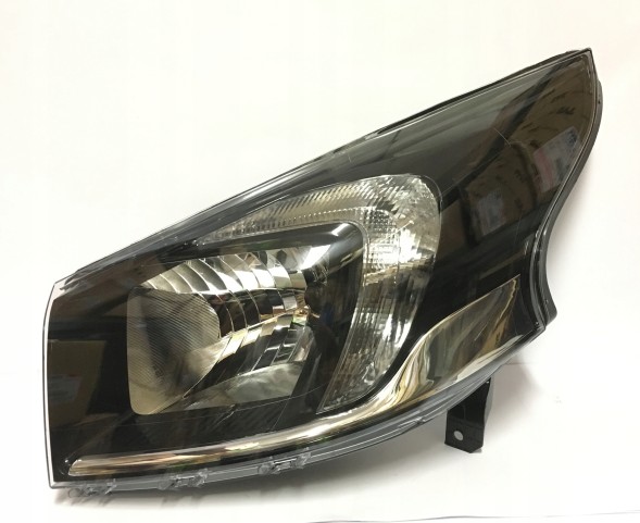Abakus 442-1185L-LDEM2 Opel vivaro b 2014-2019 нова фара передня ліва