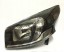 Abakus 442-1185L-LDEM2 Opel vivaro b 2014-2019 нова фара передня ліва