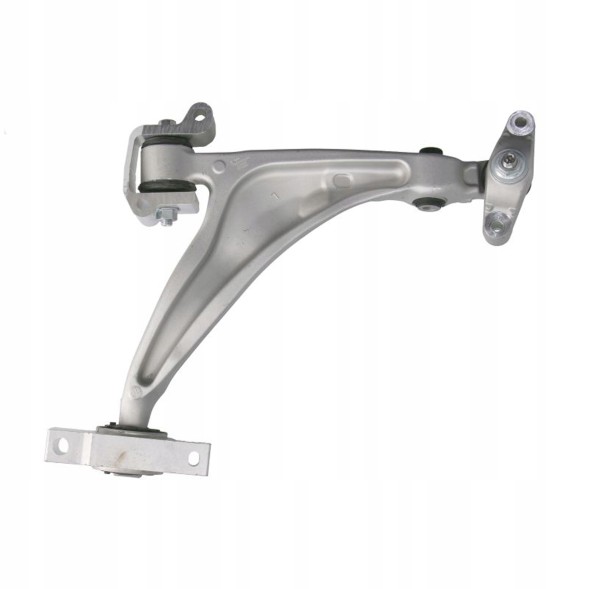 Delphi TC4468 Коливач реакційної тяги tc4468 volvo xc60 v90 лівий передній