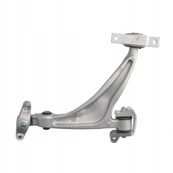 Delphi TC4468 Коливач реакційної тяги tc4468 volvo xc60 v90 лівий передній