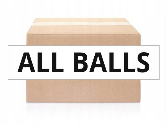 All Balls Наконечник тяги ALL BALLS AB51-1054-R